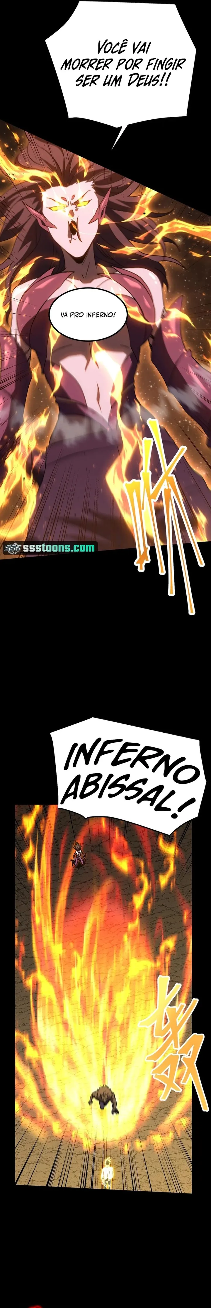 Read Log into the Future PT Manga Online