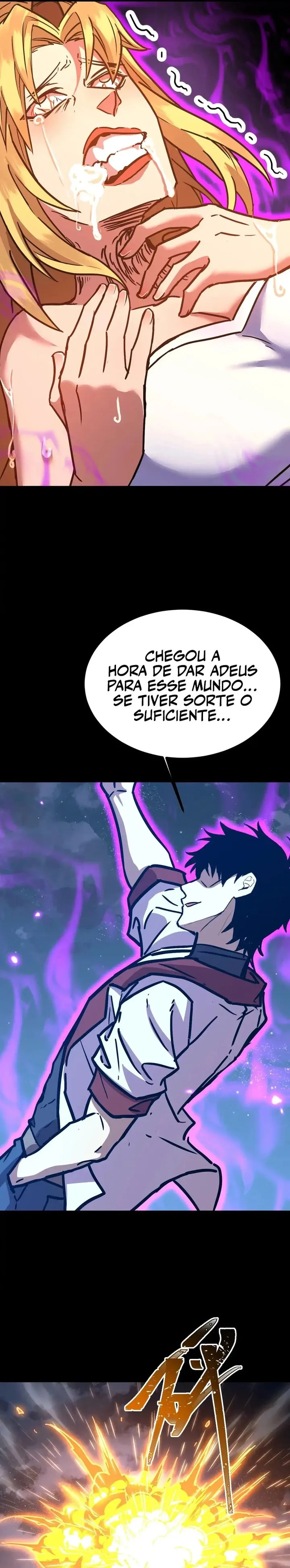 Read Log into the Future PT Manga Online