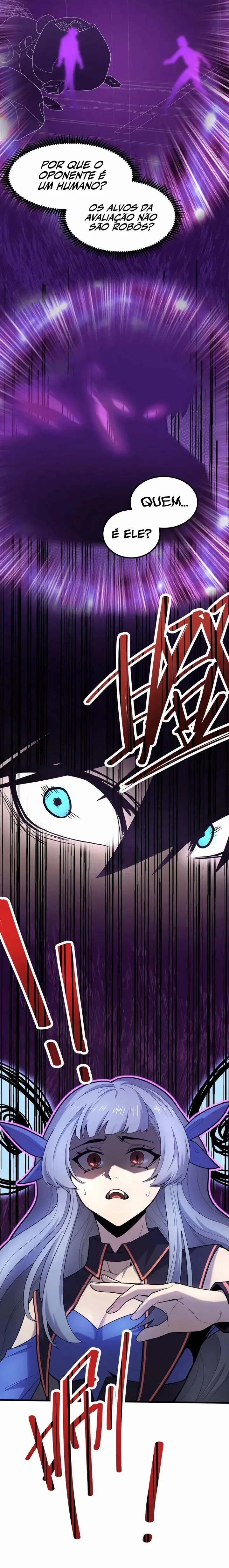 Read Log into the Future PT Manga Online