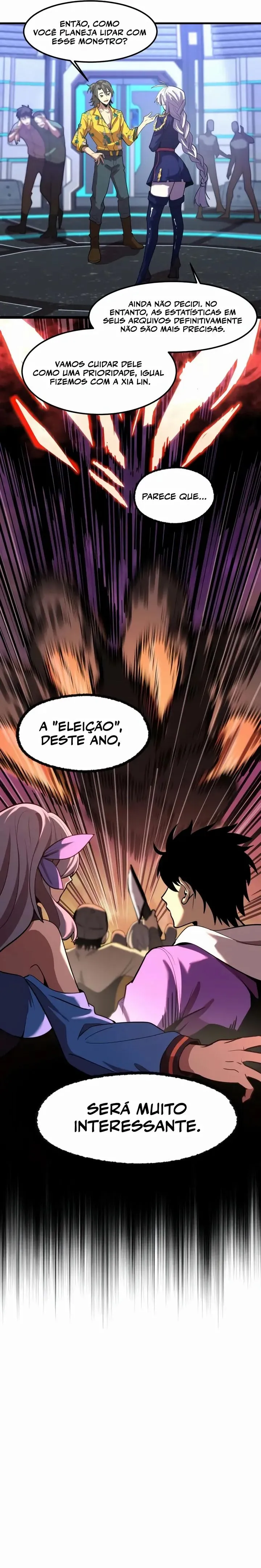 Read Log into the Future PT Manga Online