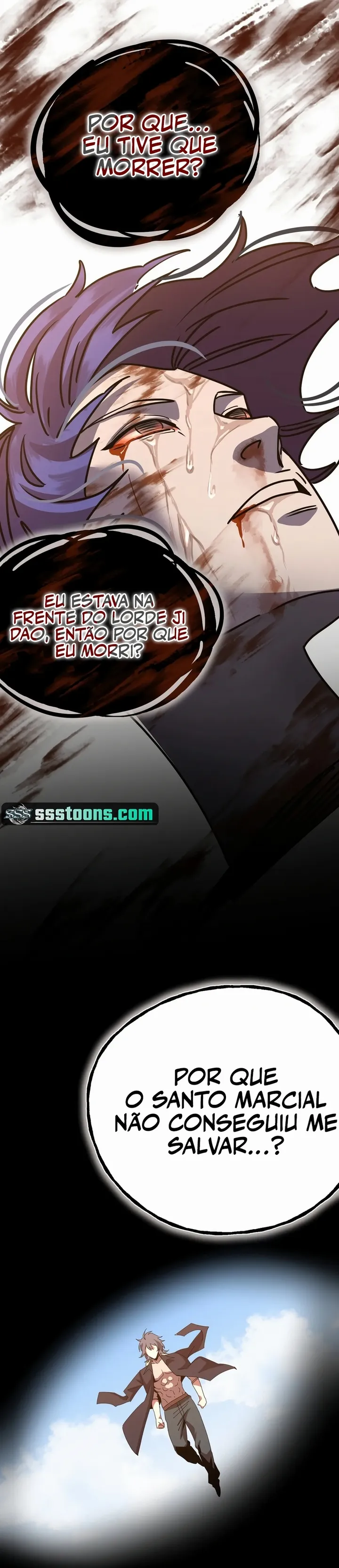 Read Log into the Future PT Manga Online