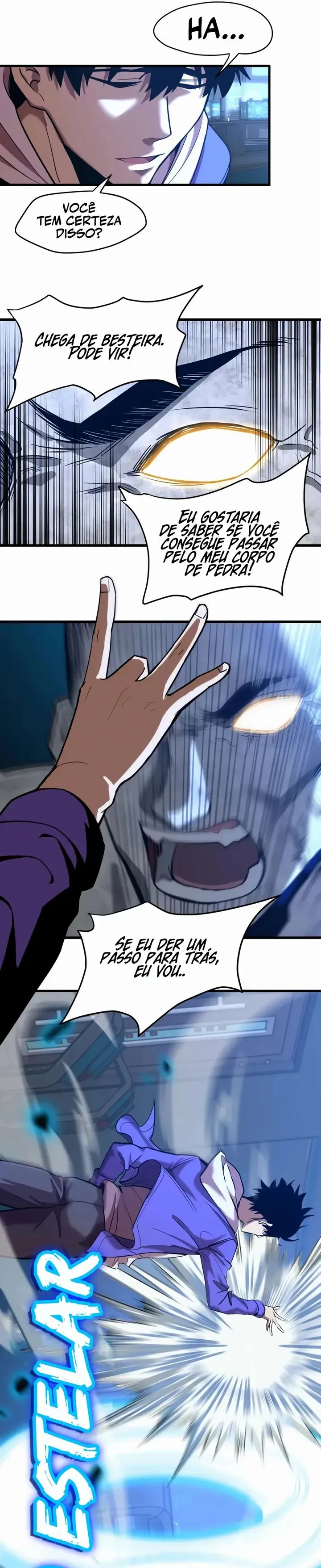 Read Log into the Future PT Manga Online