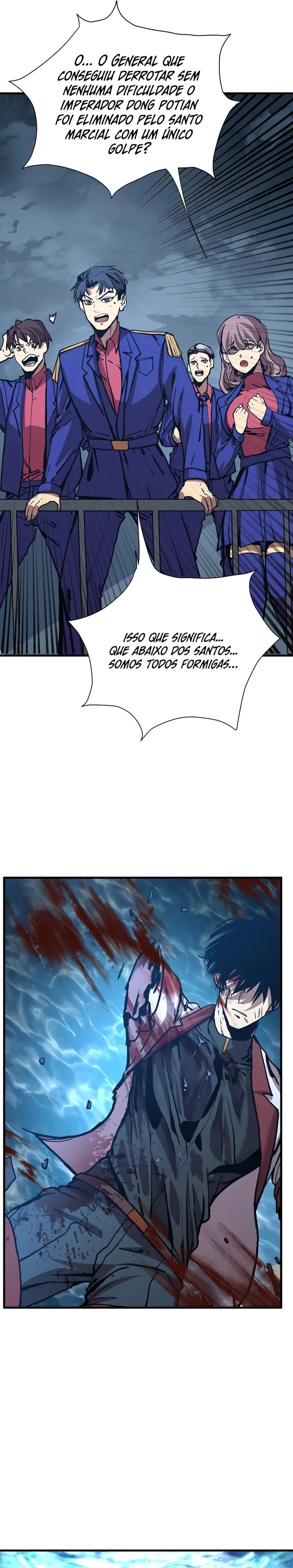 Read Log into the Future PT Manga Online