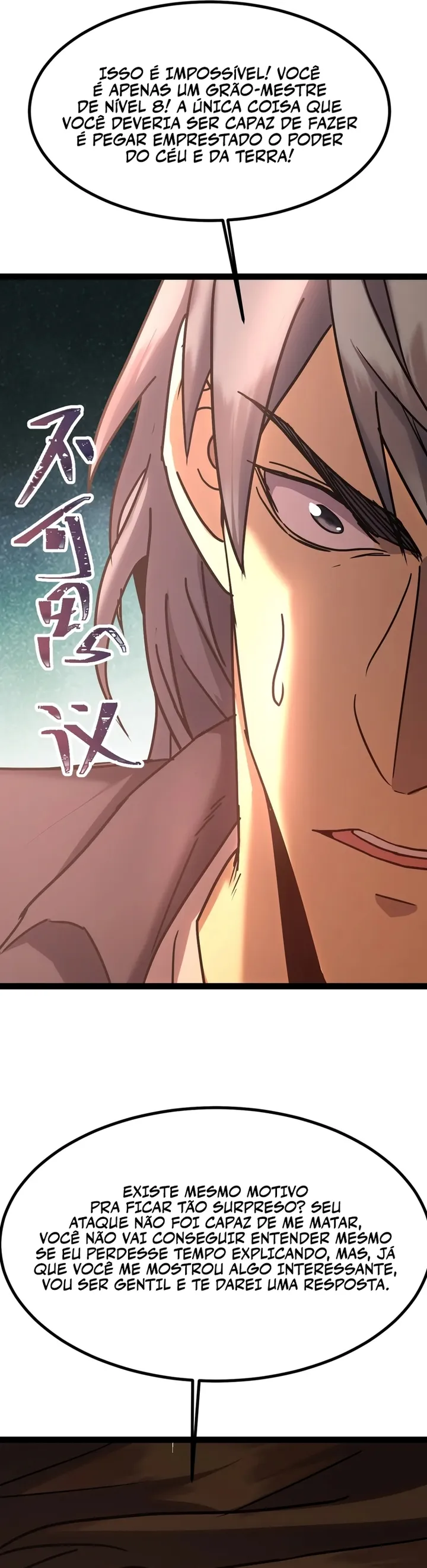 Read Log into the Future PT Manga Online