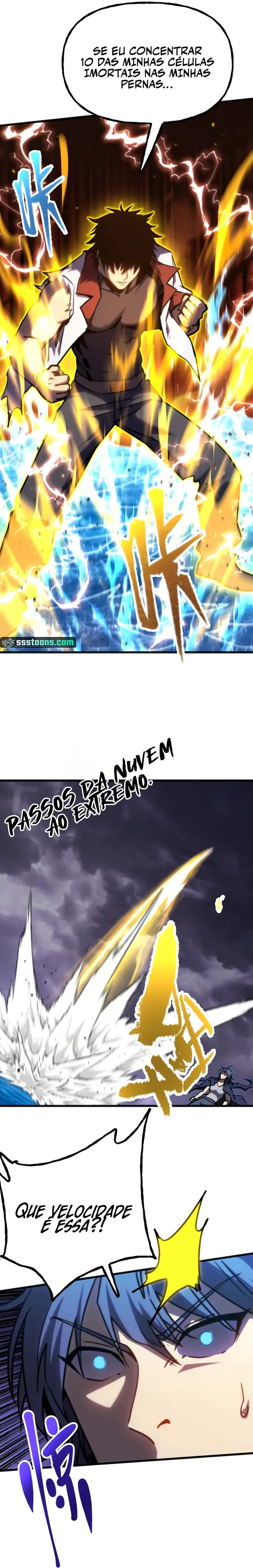 Read Log into the Future PT Manga Online