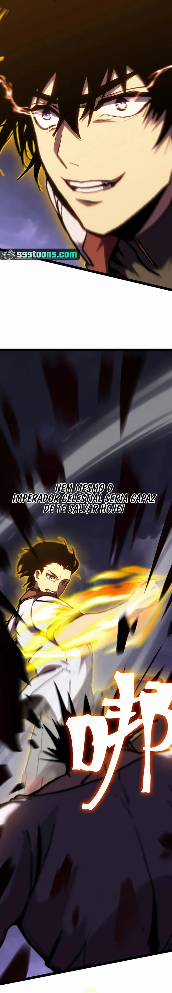 Read Log into the Future PT Manga Online