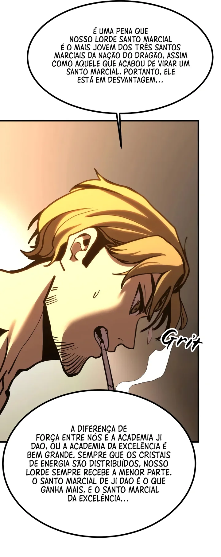 Read Log into the Future PT Manga Online