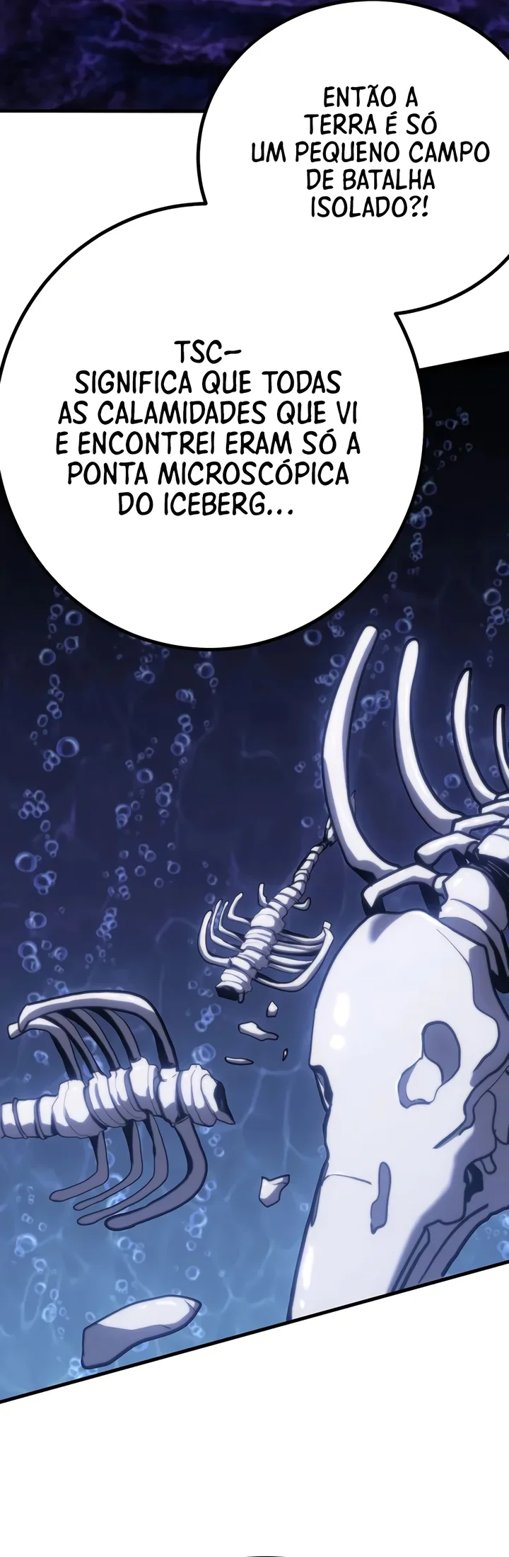 Read Log into the Future PT Manga Online