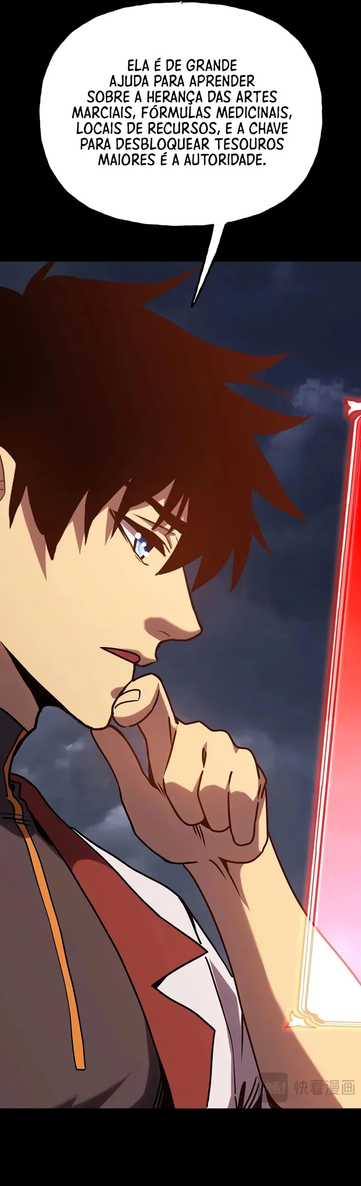 Read Log into the Future PT Manga Online