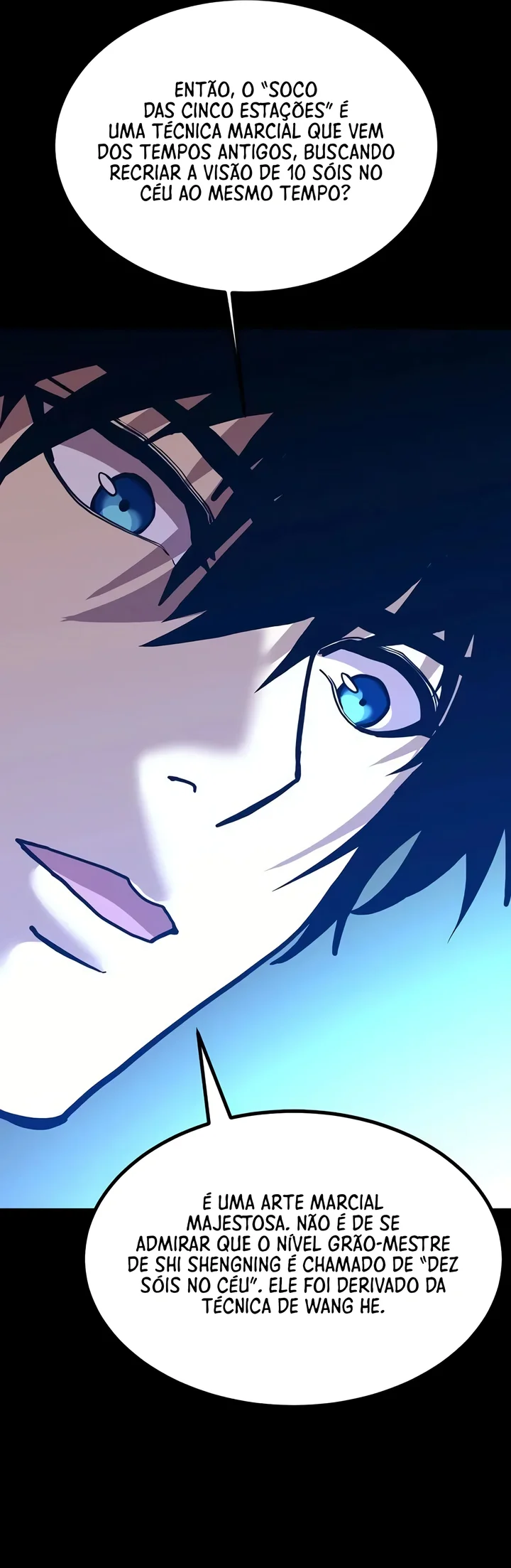 Read Log into the Future PT Manga Online