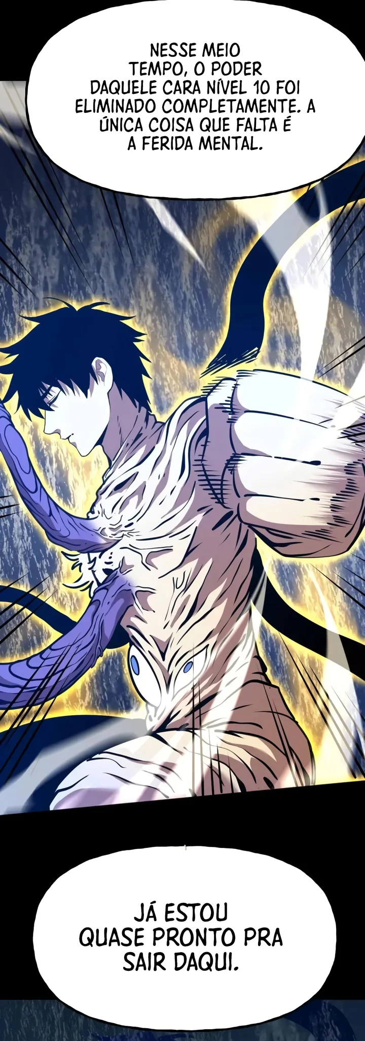 Read Log into the Future PT Manga Online