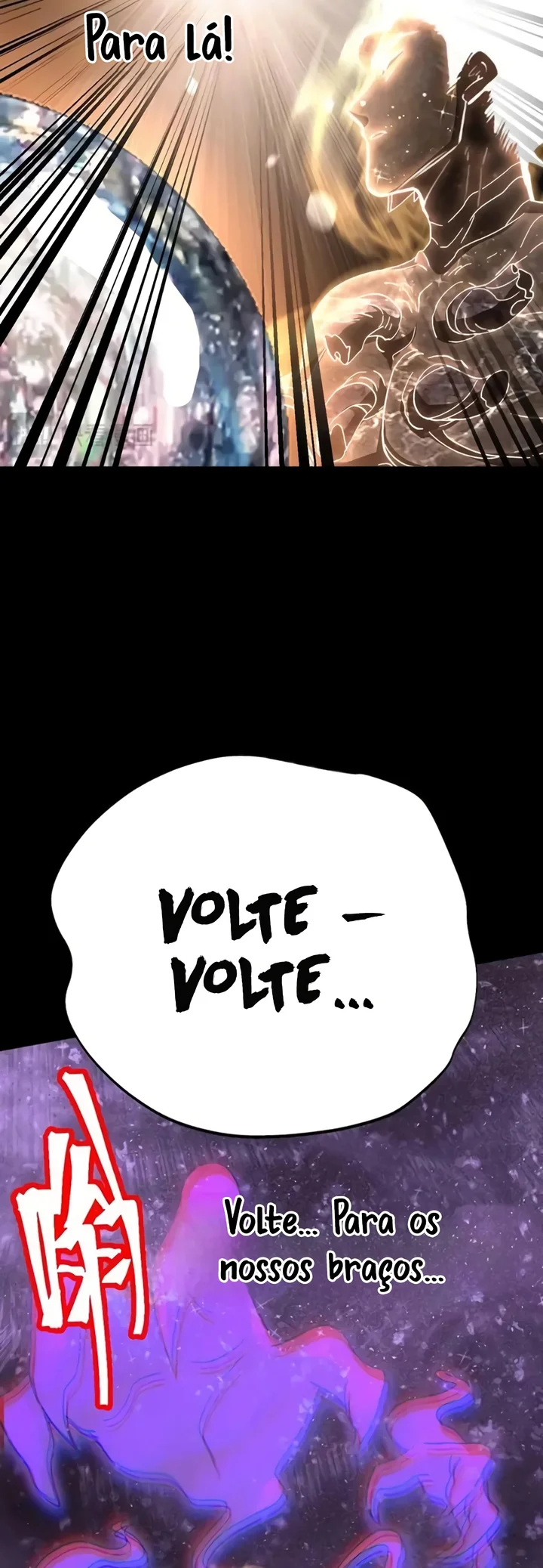 Read Log into the Future PT Manga Online