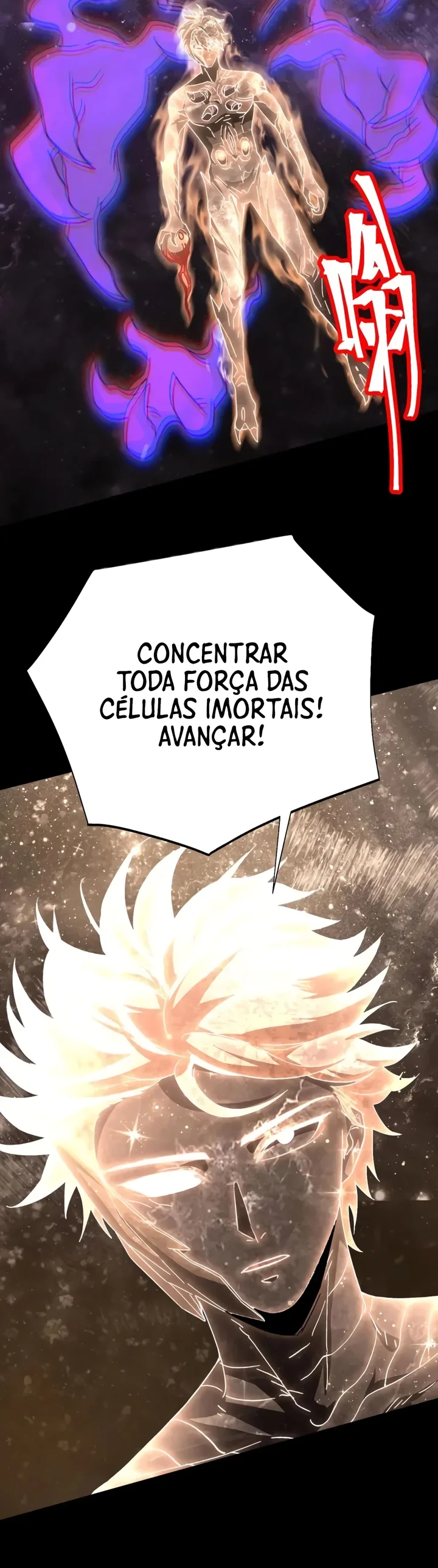 Read Log into the Future PT Manga Online
