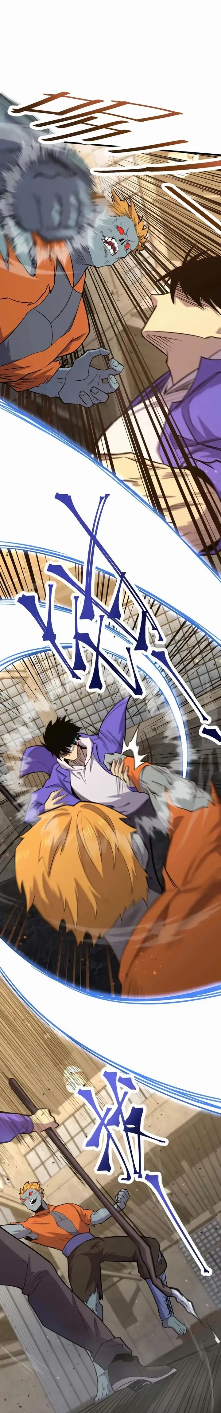 Read Log into the Future PT Manga Online