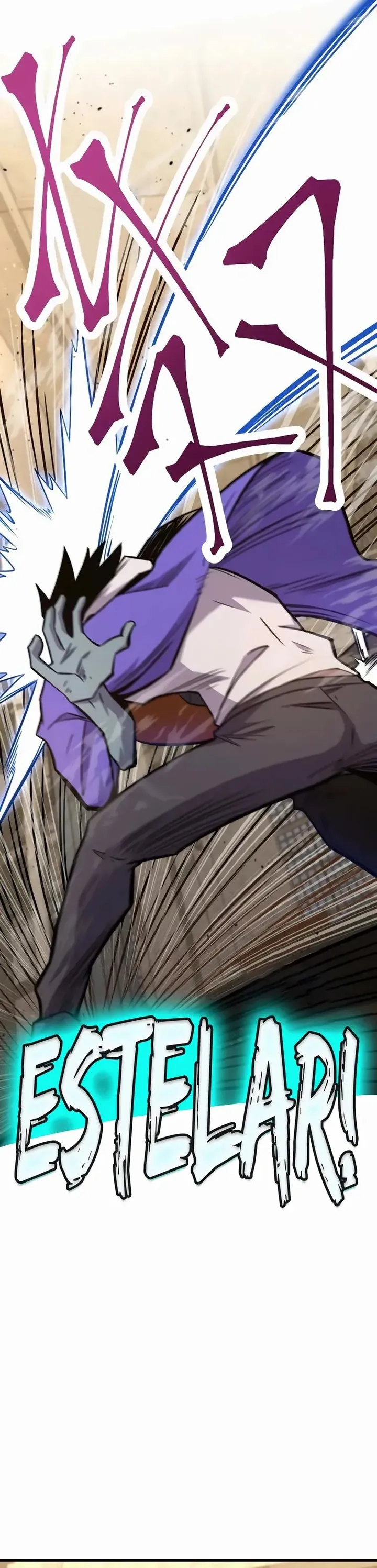 Read Log into the Future PT Manga Online