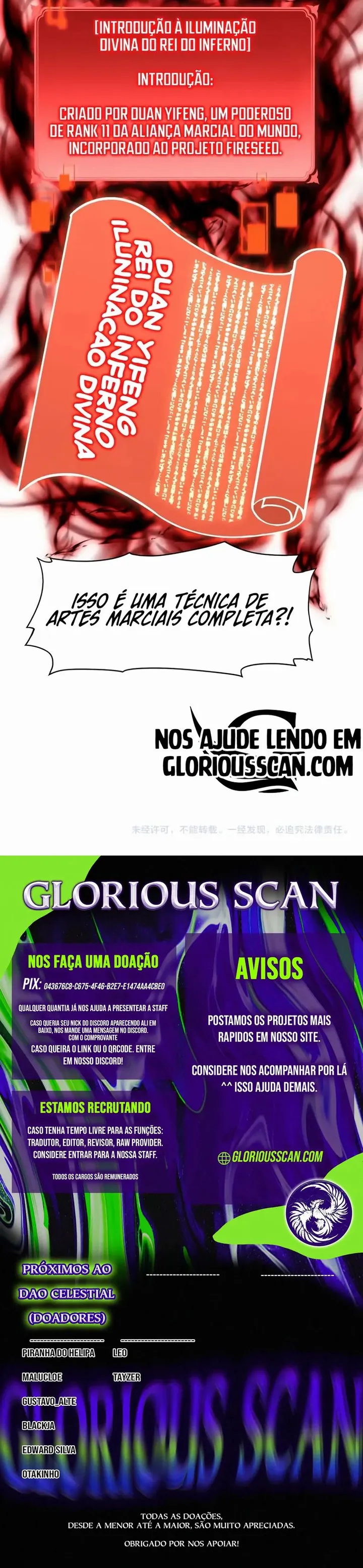 Read Log into the Future PT Manga Online