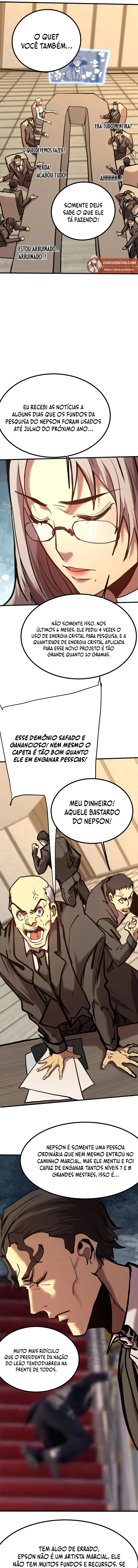 Read Log into the Future PT Manga Online