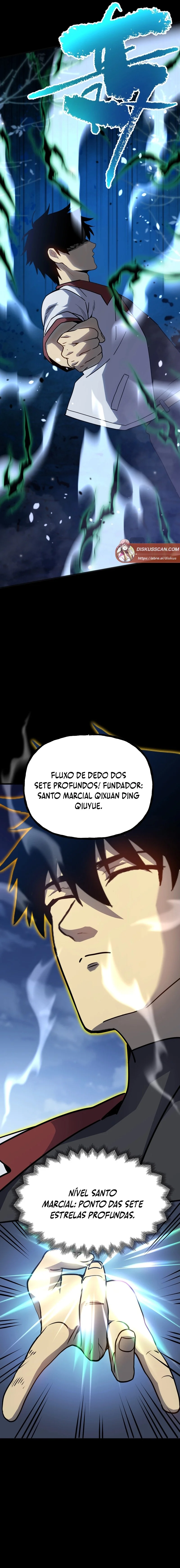 Read Log into the Future PT Manga Online