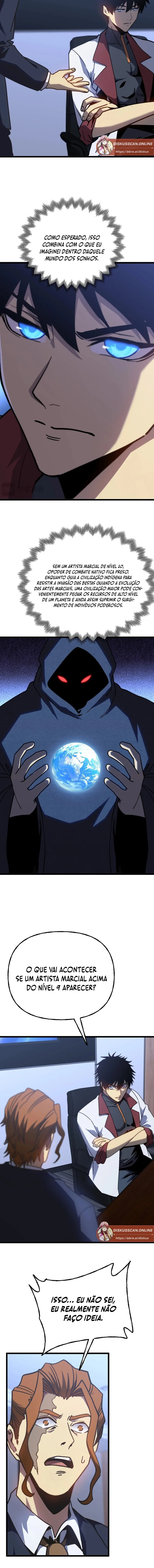 Read Log into the Future PT Manga Online