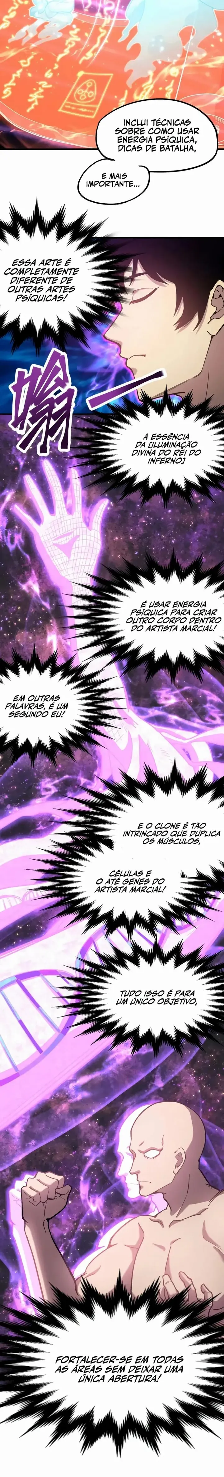 Read Log into the Future PT Manga Online