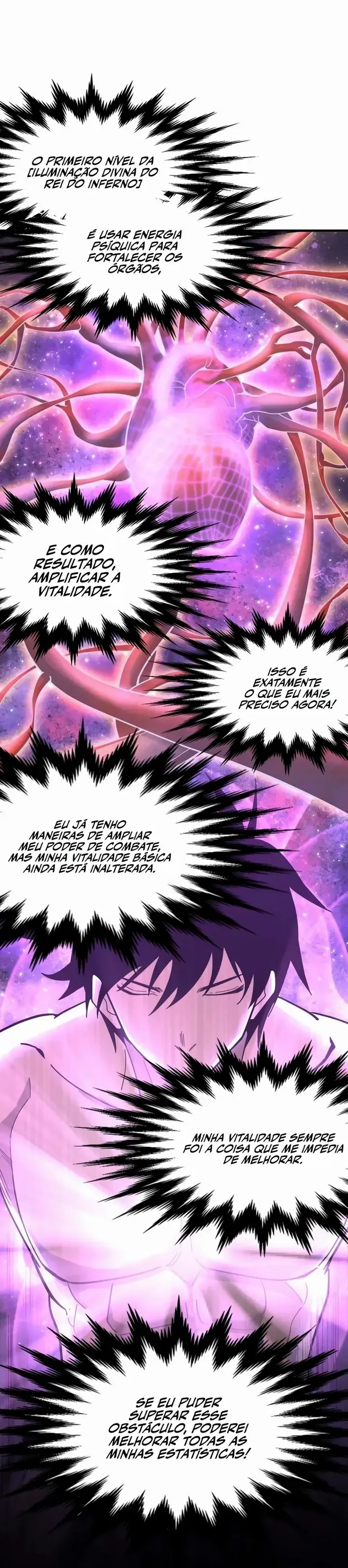 Read Log into the Future PT Manga Online