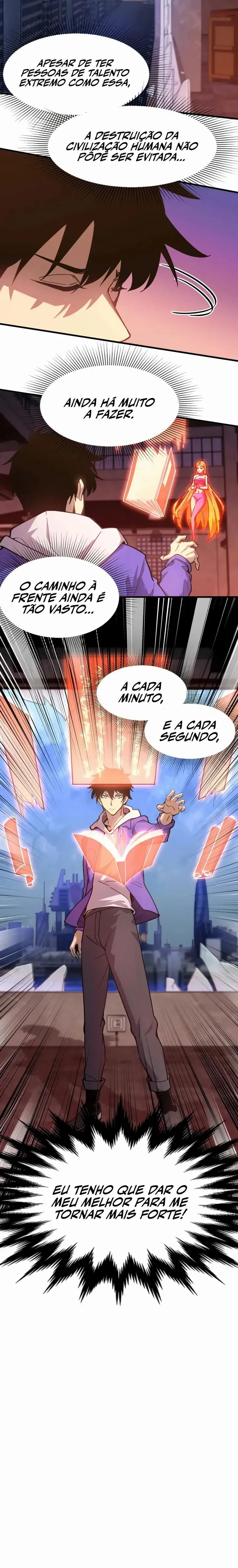 Read Log into the Future PT Manga Online