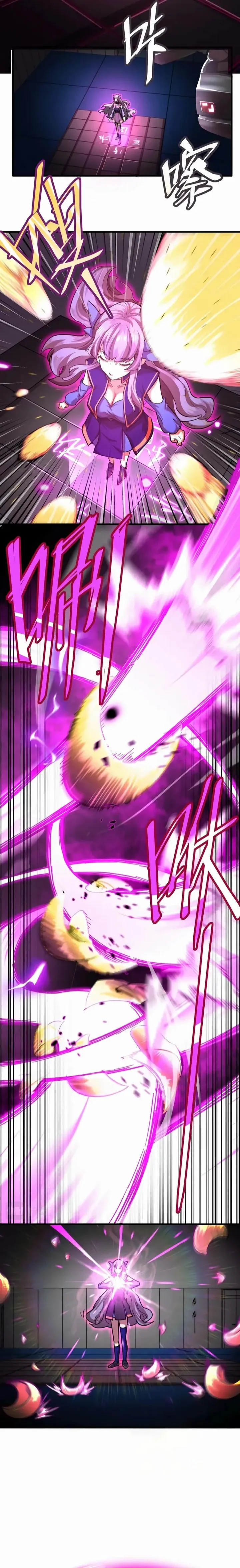 Read Log into the Future PT Manga Online