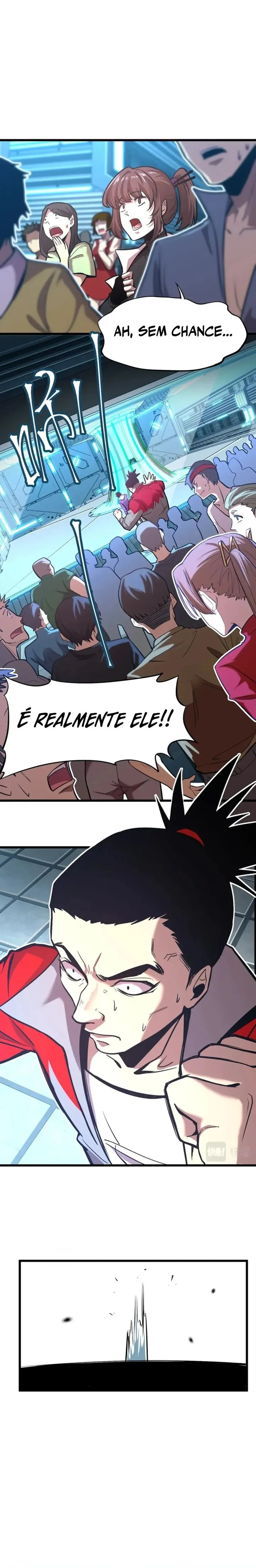 Read Log into the Future PT Manga Online