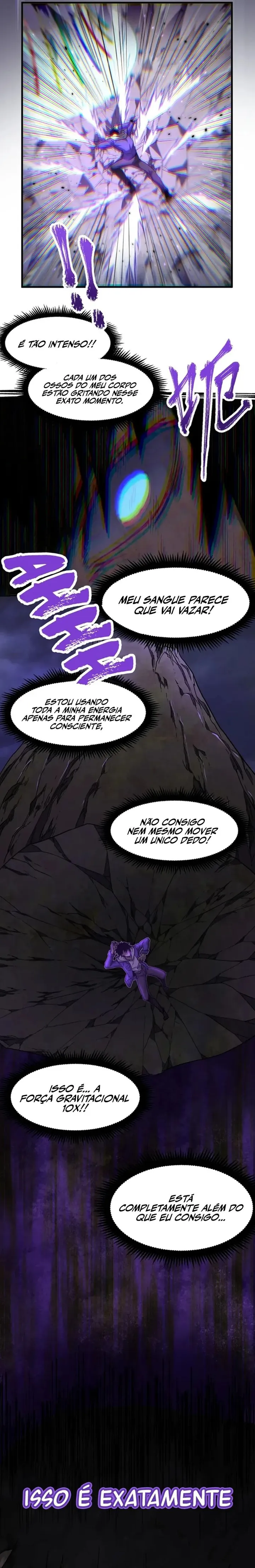 Read Log into the Future PT Manga Online