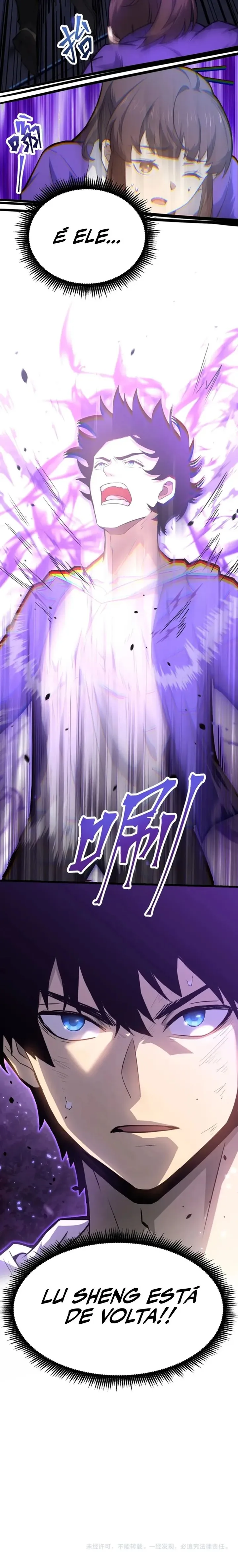 Read Log into the Future PT Manga Online