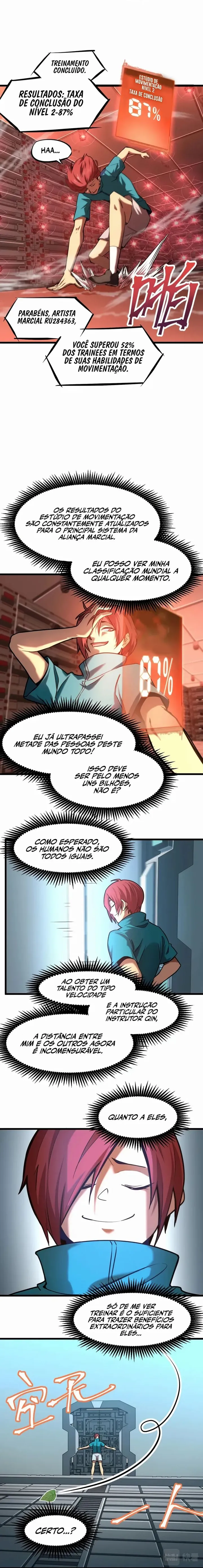 Read Log into the Future PT Manga Online