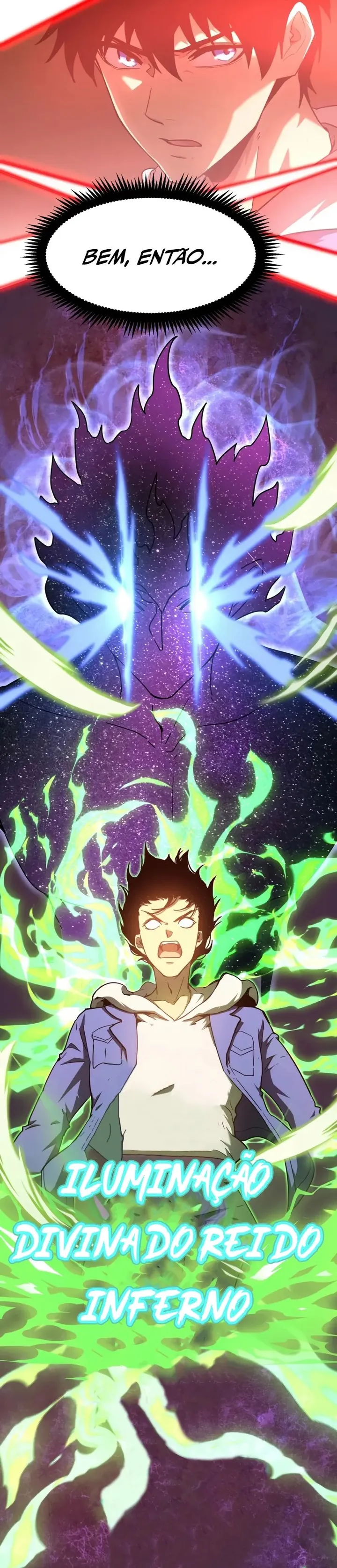 Read Log into the Future PT Manga Online