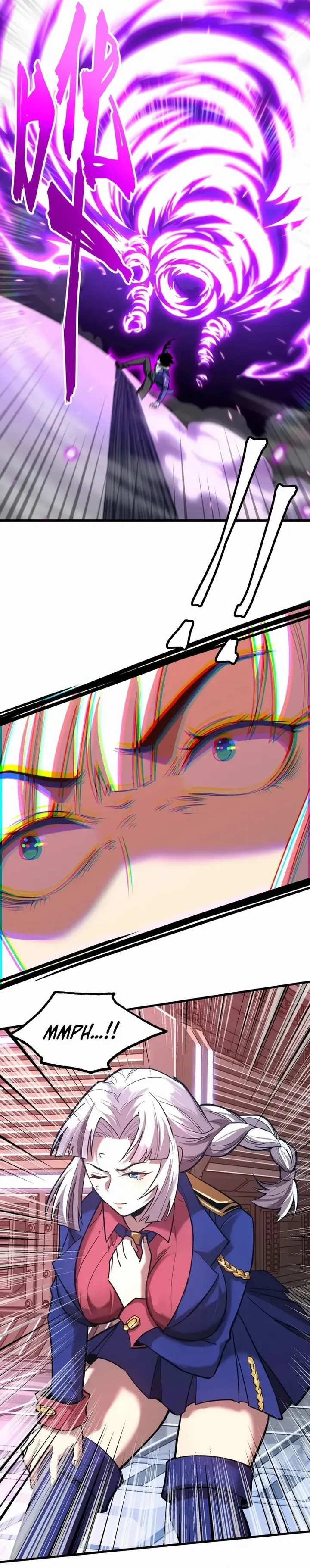 Read Log into the Future PT Manga Online