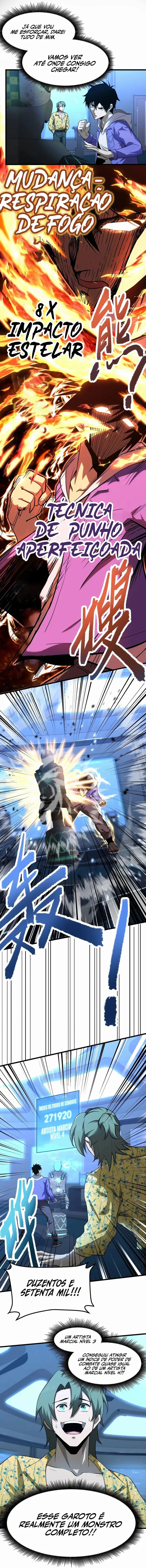 Read Log into the Future PT Manga Online