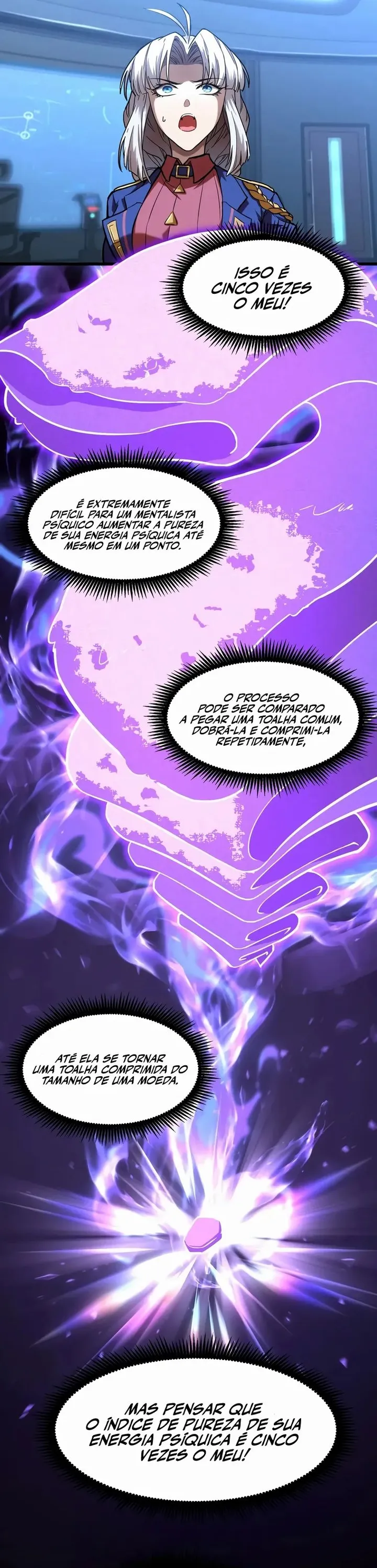Read Log into the Future PT Manga Online