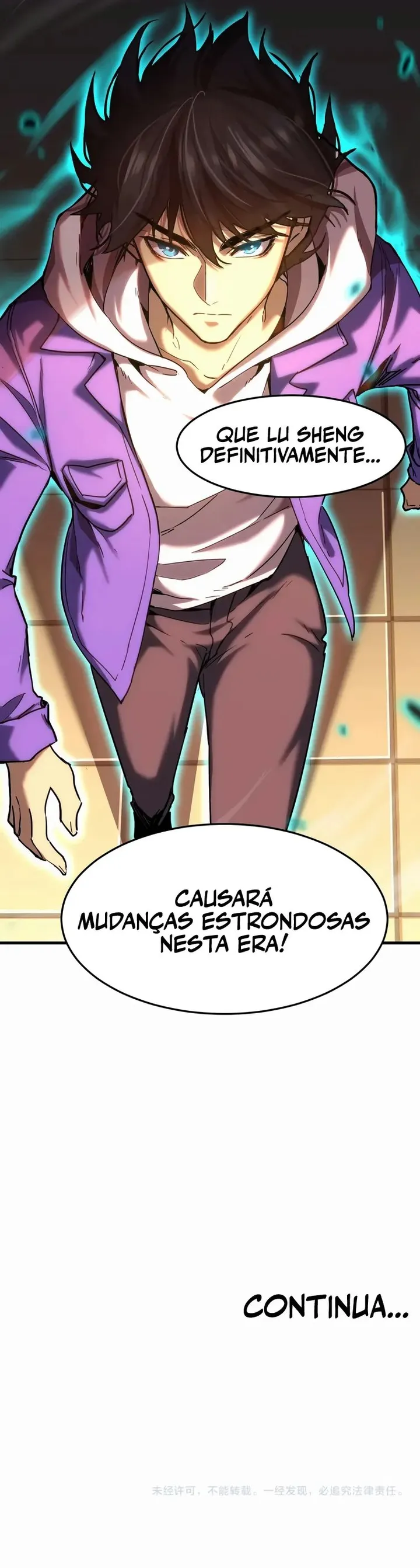 Read Log into the Future PT Manga Online