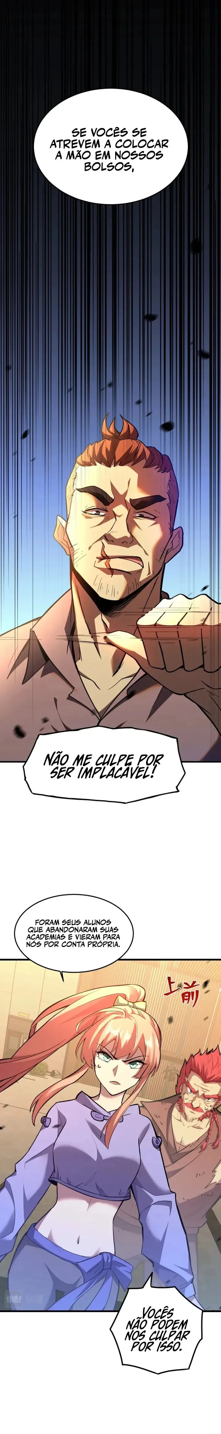 Read Log into the Future PT Manga Online