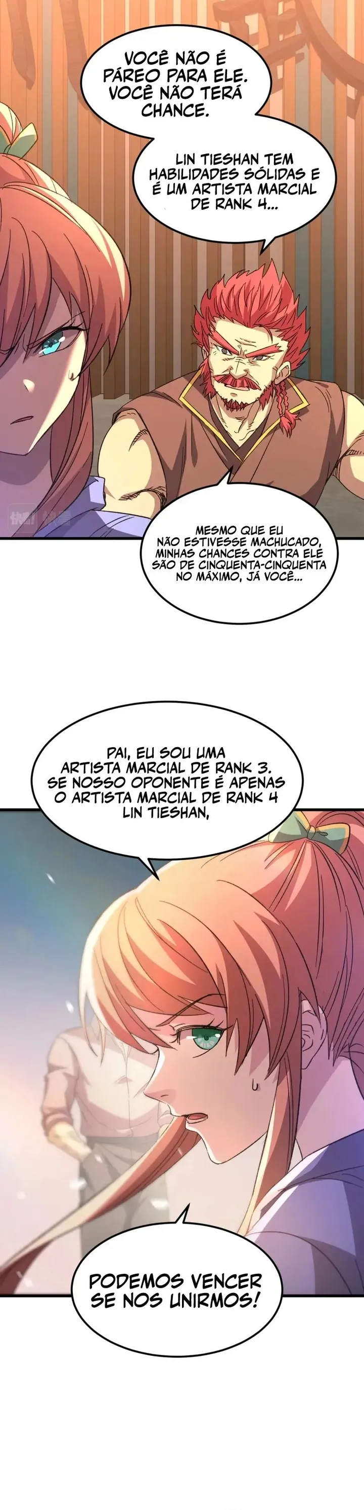 Read Log into the Future PT Manga Online