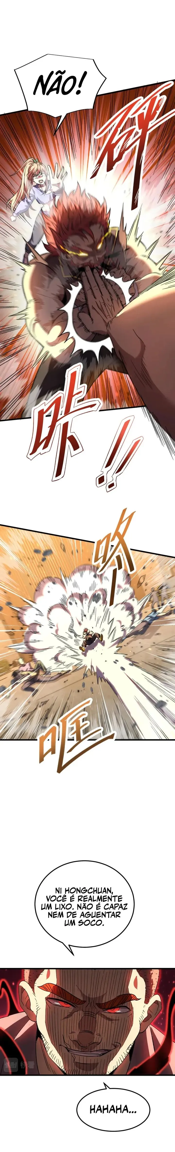 Read Log into the Future PT Manga Online