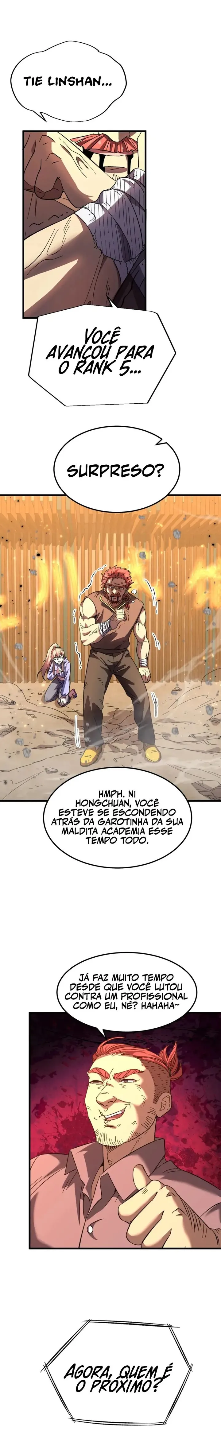 Read Log into the Future PT Manga Online