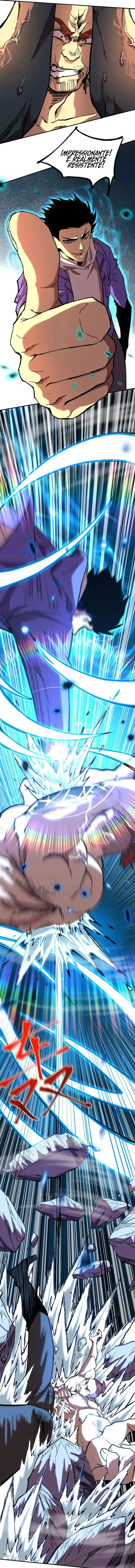 Read Log into the Future PT Manga Online