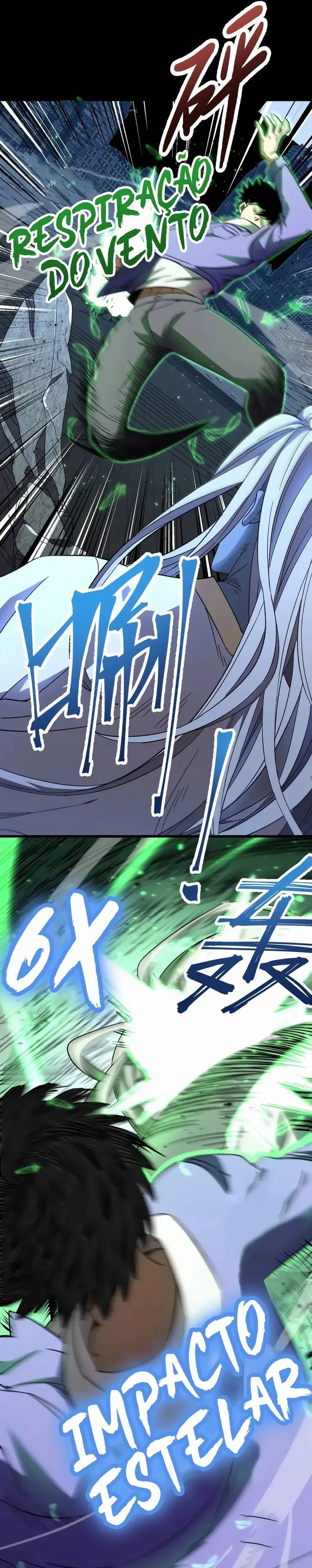 Read Log into the Future PT Manga Online