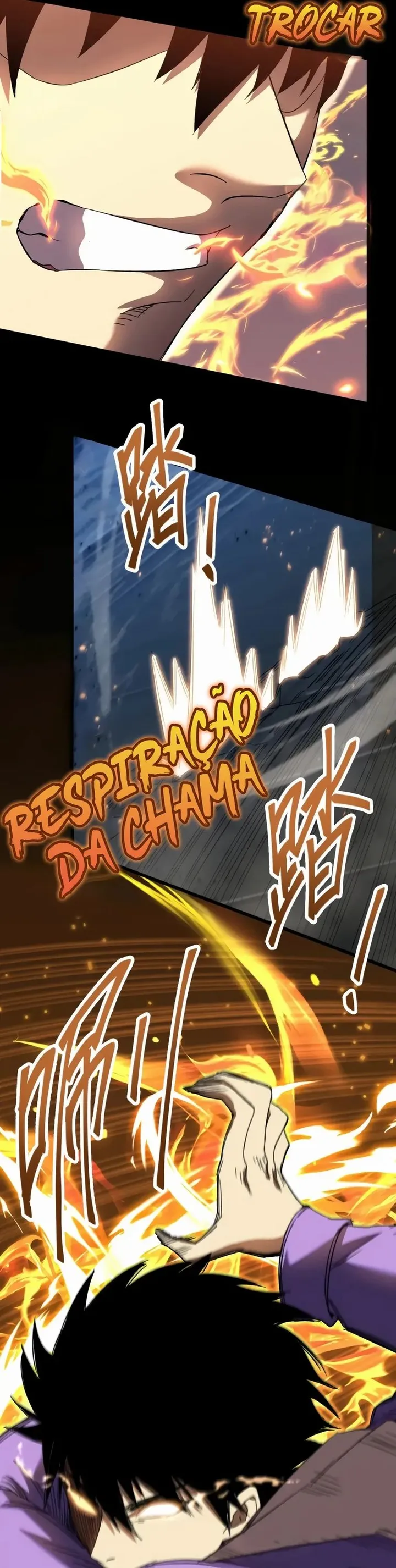 Read Log into the Future PT Manga Online