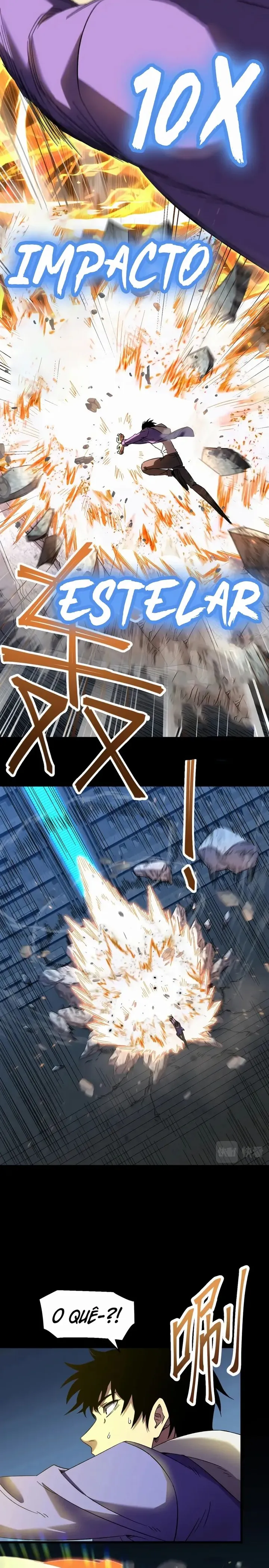 Read Log into the Future PT Manga Online