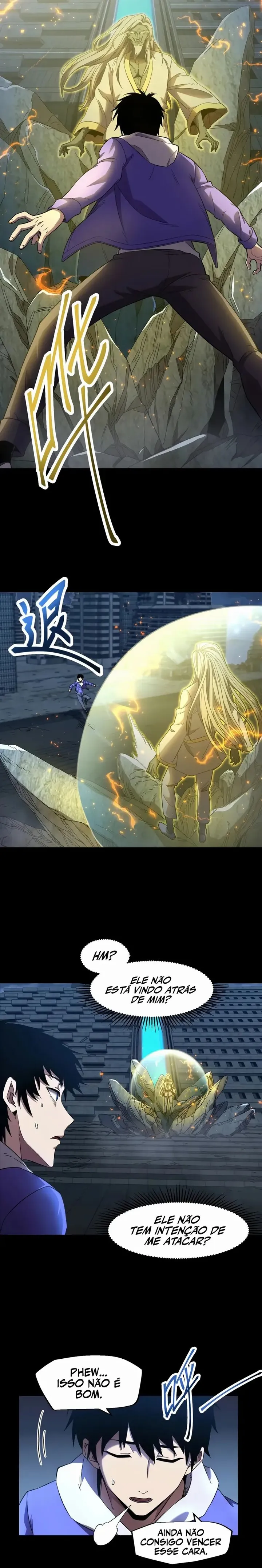 Read Log into the Future PT Manga Online