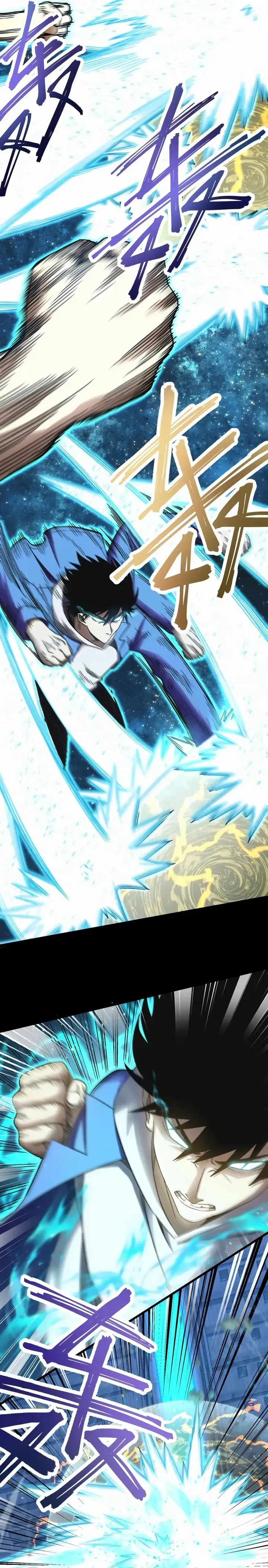 Read Log into the Future PT Manga Online