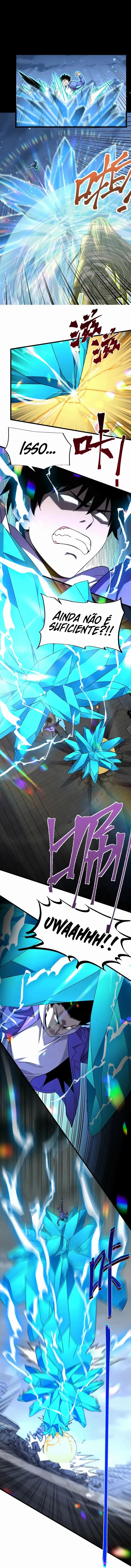 Read Log into the Future PT Manga Online