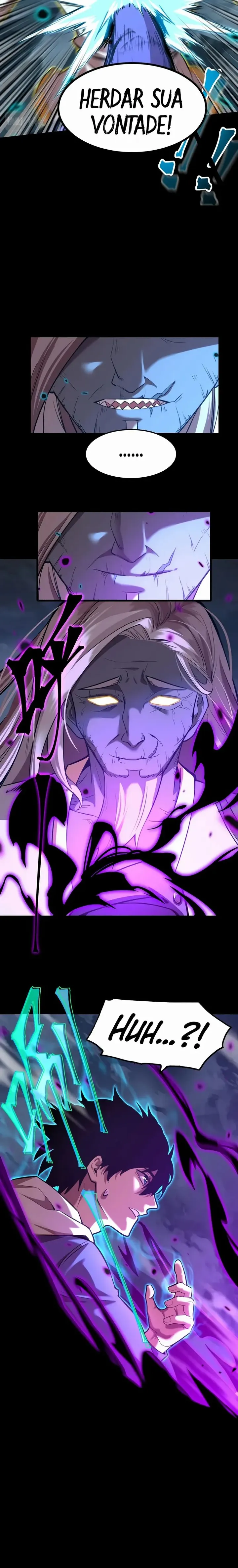 Read Log into the Future PT Manga Online