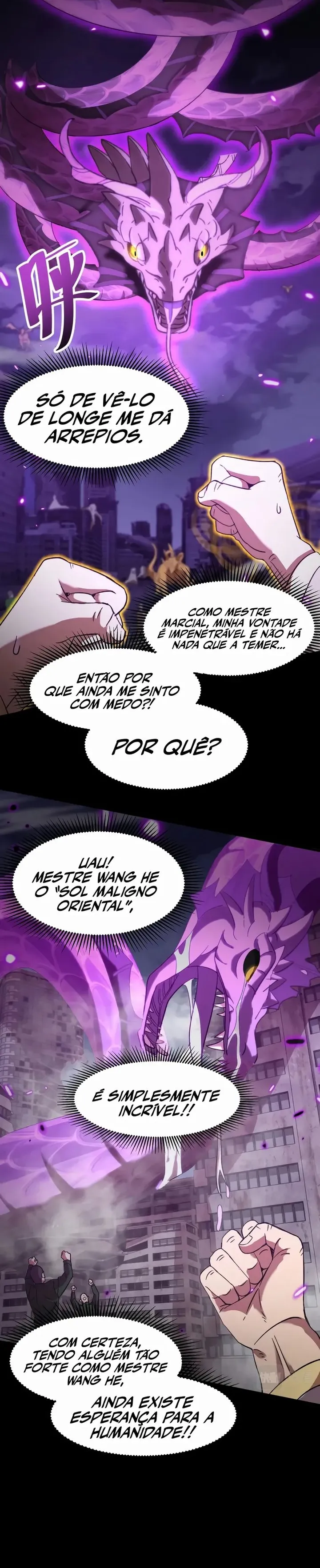 Read Log into the Future PT Manga Online