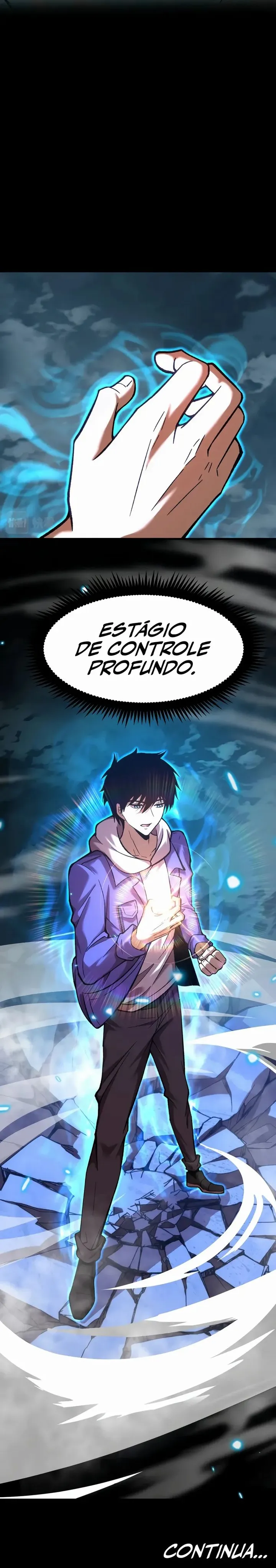 Read Log into the Future PT Manga Online